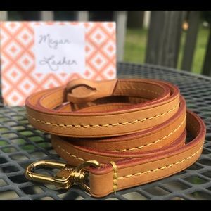 SOLD!! Louis Vuitton Favorite Strap